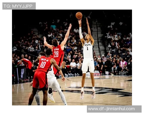 2019年01月17日NBA精彩对决马刺队与独行侠队的激烈较量回顾