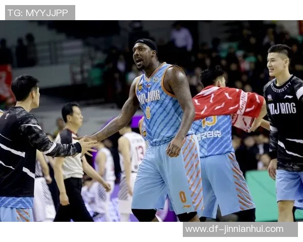 2019年4月16日新疆对阵辽宁精彩比赛直播回顾与分析