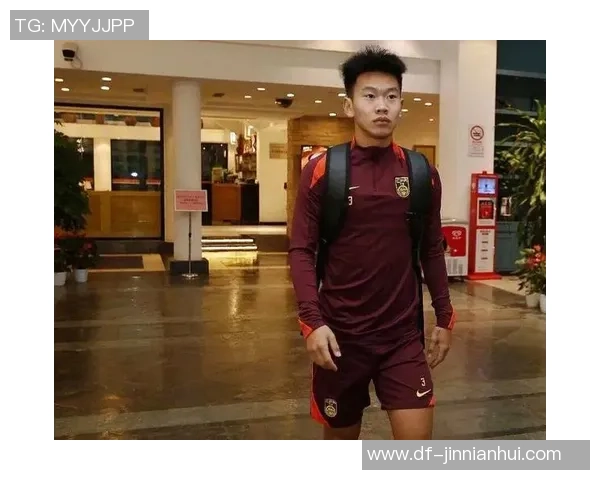 中国U18男足迎战挪威U18力争在国际赛场上展现青春风采