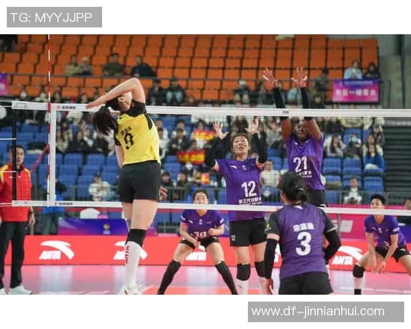 女排决赛第七场激战上海与天津谁能夺冠成就辉煌历史