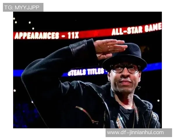 2001年的艾弗森是最巅峰的时期，惋惜遇到了奥尼尔