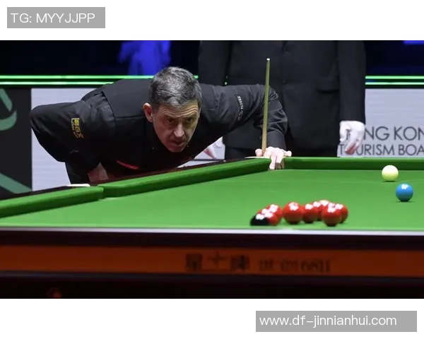 征战2025斯诺克英锦赛的奥沙利文坦承酗酒问题从前让他感到空无 征战2025斯诺克英锦赛的奥沙利文坦承酗酒问题从前让他感到空无