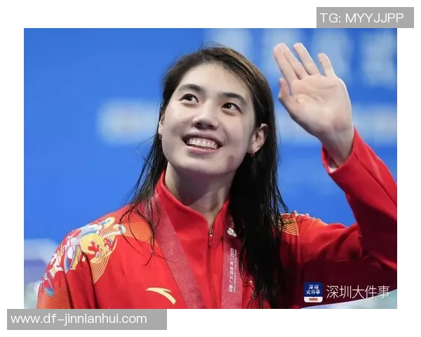 特写:张雨霏的笑脸与沉着 特写:张雨霏的笑脸与沉着